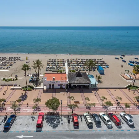 Hotel Yaramar - Adults Recommended