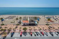 Hotel Yaramar - Adults Recommended - parking