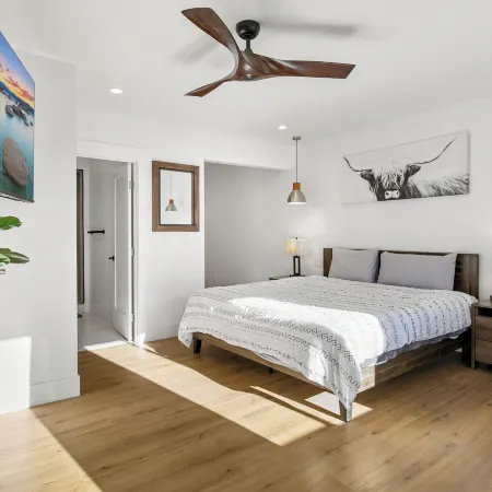 Zephyr Cove Studio Unit 6