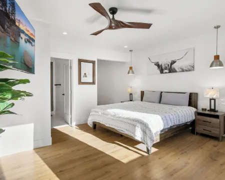Zephyr Cove Studio Unit 6 Hotels in Zephyr Cove–Round Hill Village