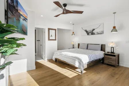 Zephyr Cove Studio Unit 6