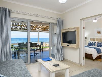 Illovo Beach Club