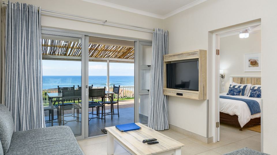 Illovo Beach Club