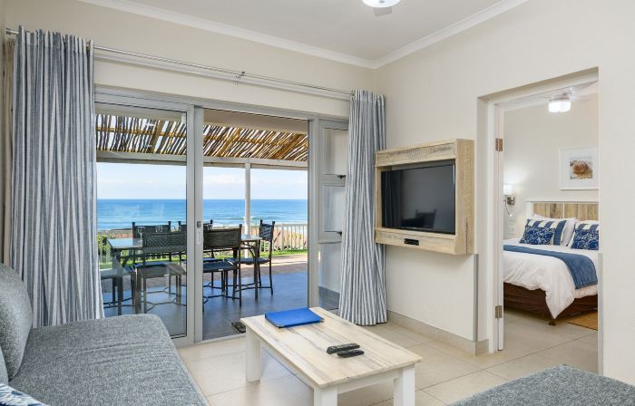 Illovo Beach Club