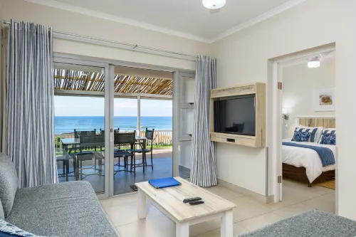 Illovo Beach Club - 3-Star