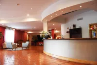 Hotel O Colmo Hotels in Santana