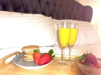 Zip Cottage Sleeps 2-3 Climb Snowdon Zip World Hotels in Blaenau Ffestiniog