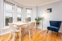 Millbrae Residence - Donnini Apartments
