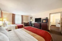 Quality Inn Kingsville Hwy 77 Hotels in Kingsville