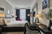 Hotel Teatro Boutique Old Town - Destigo Hotels Hotels in Warszawa