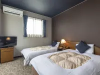 Tabist Nisseiya Beppu Kannawa Hotels in Beppu
