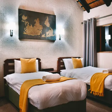 Inyamatane 227B Kruger Park Lodge