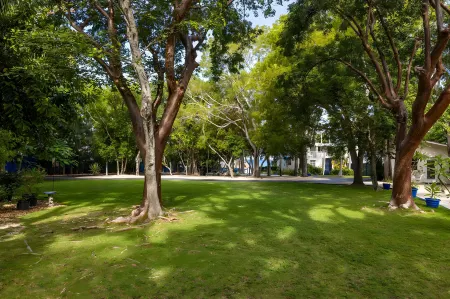 Azul del Mar Отели в г. Ки-Ларго