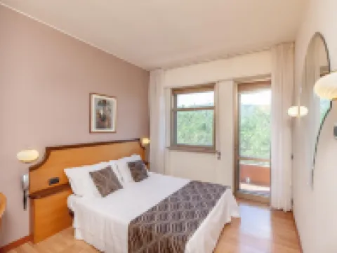 Hotel Tevere Perugia Hotels in Perugia