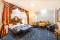 Hotel Bayrischer Hof Hotel a Wels