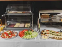 Hotel Palazzo del Mare - Essenza - breakfast