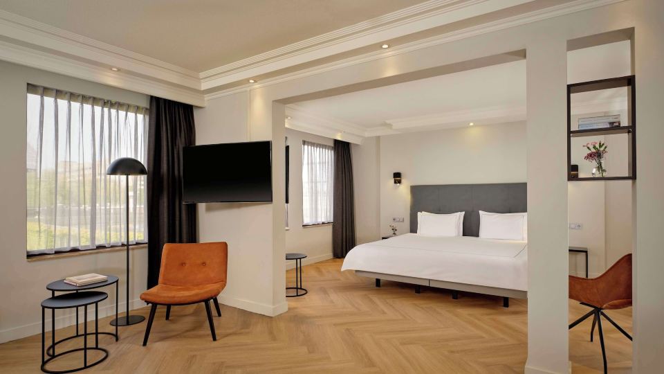 Park Plaza Eindhoven