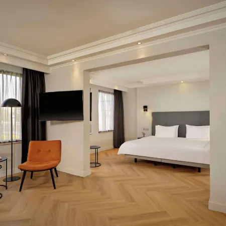 Park Plaza Eindhoven