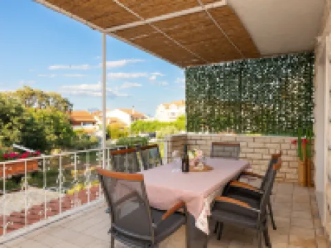 아파트먼트 마틱 수페타르 호텔