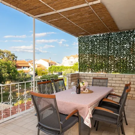 Apartments Martic