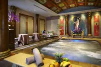 Peermont d'Oreale Grande at Emperors Palace - Spa