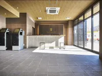 ザ・セレクトン大宮快速・北本駅前 北本のホテル