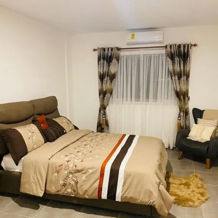 OASIS PARK RESIDENCE