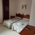 Hospedaje Benacazon A49