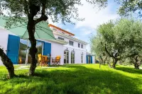 Aneli Villas - Villa Alexandra - Villas