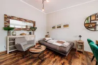 Ferienwohnung Sonne-Strand-Binz - โฮมสเตย์