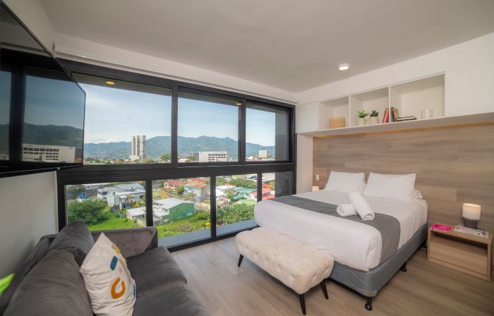 Bee Suites San Jose - Escalante