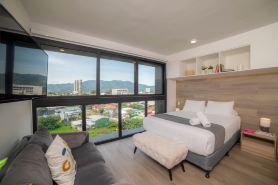 Bee Suites San Jose - Escalante
