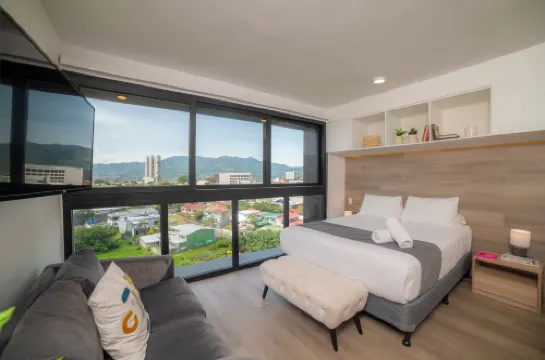 Bee Suites San Jose - Escalante