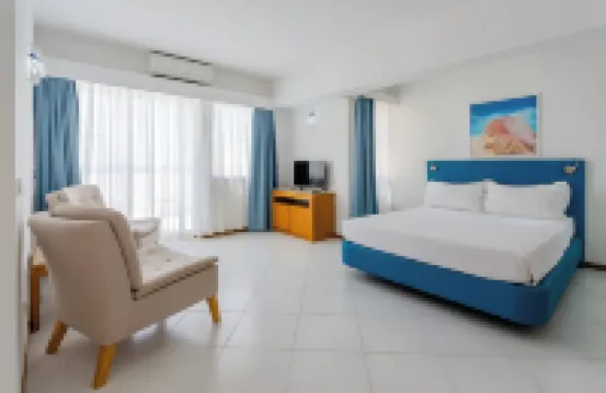 Turim Algarve Mor Apartamentos Turísticos Hotels near Portimao