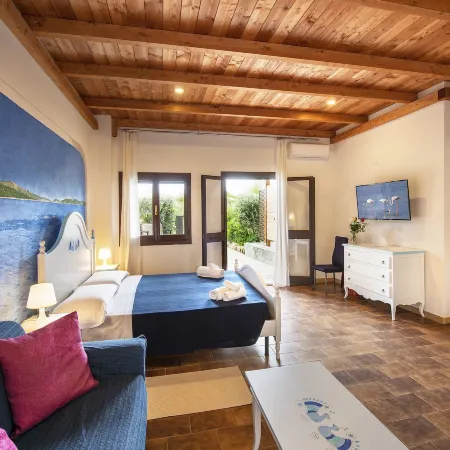 Hotel Rurale Orti di Nora & Spa