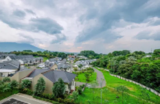 Elegant and Comfort 2Br at Royal Heights Apartment Hotels in South Bogor