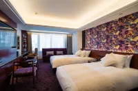 Abita Hotel Kyoto Kamogawa Hotels in Kyoto