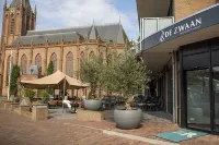 Hotel Restaurant de Zwaan Hotels in 
