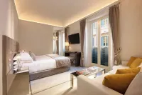 Palazzo Nainer Hotels in Rome