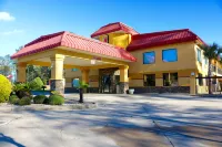 Super 8 by Wyndham Dublin Hotels in Dublin