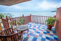 Lost Paradise Resort - Romantic