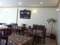 El Prado Hotel - Bữa sáng