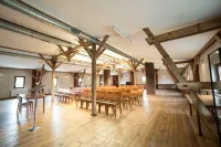 Hotel Zamkowy Młyn - 3 estrellas