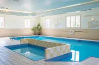 Maritime Inn Port Hawkesbury - piscine