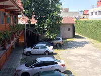 Hotel Fenix - ที่มีที่จอดรถ