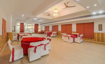 Hotel Siddharth