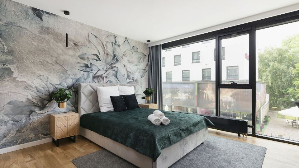 Easy Rent Apartments - Gold 30, Basen & Spa, Centrum 24h Check-IN