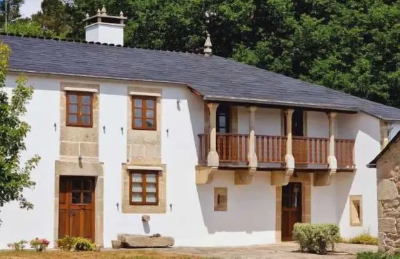 Finca拉庫埃沃納德吉迪里斯