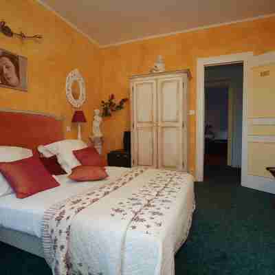 Hotel Le Mirage Rooms