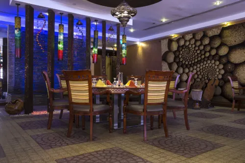 Pearl Executive Hotel Apartments - Condos